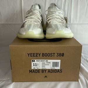 Yeezy Boost 380